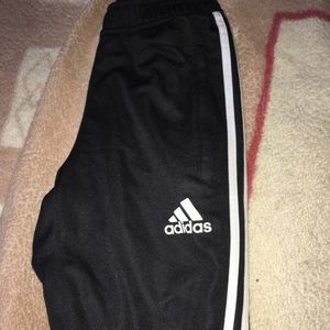 Adidas joggers